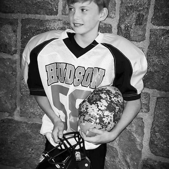 Meet your Posher, Thorn - Picture 1 of 1